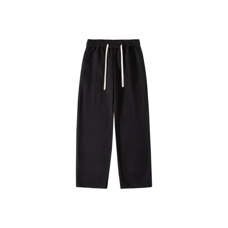 FOR FEAR THAT Casual Pants Unisex-0