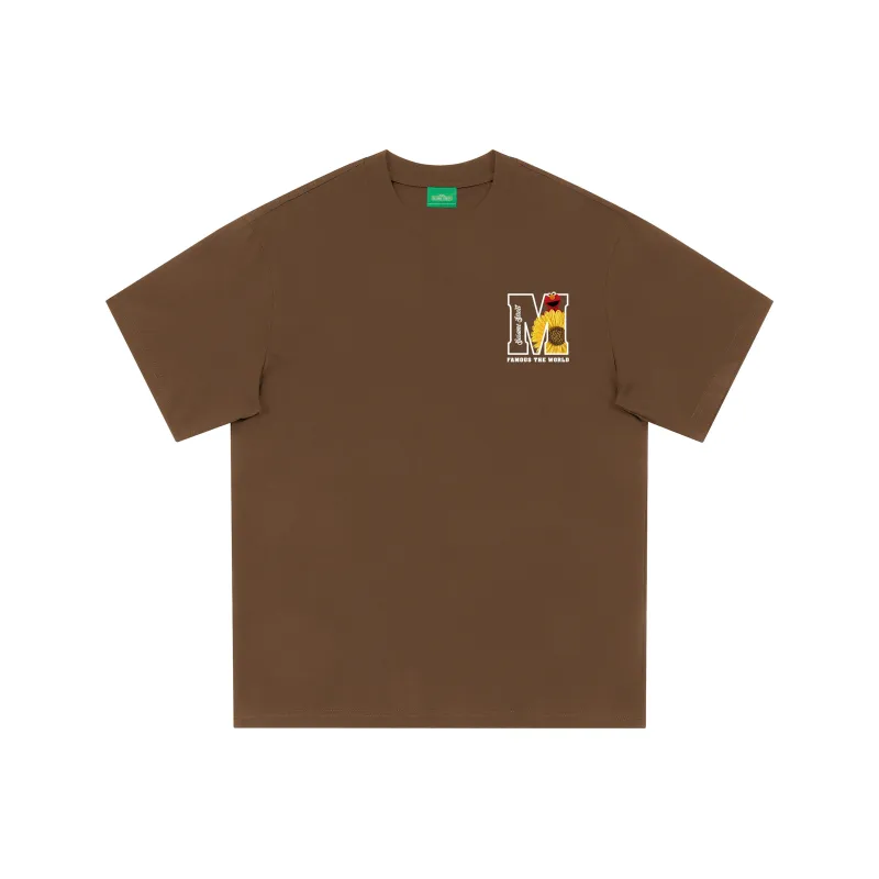 SESAME STREET T Shirts Unisex-10