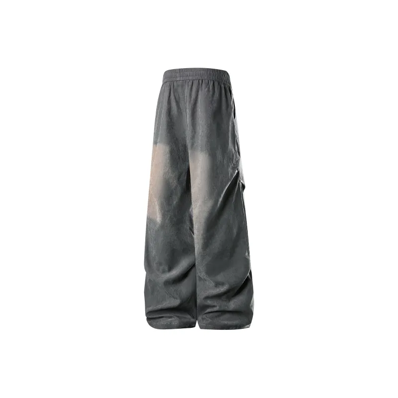 CAT'S PAW Casual Pants Unisex-5