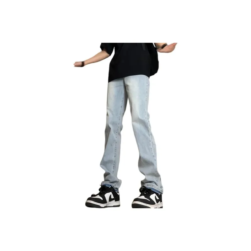 FAVEPOP Jeans Unisex-12