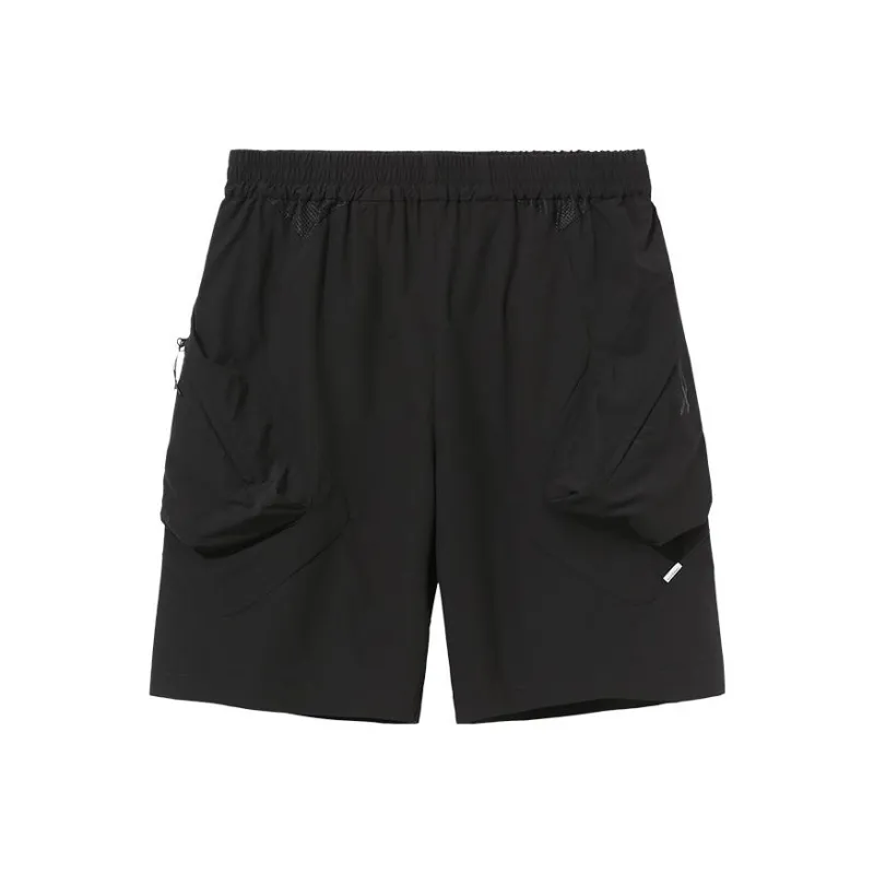 ATTEMPT Casual Shorts Men-3