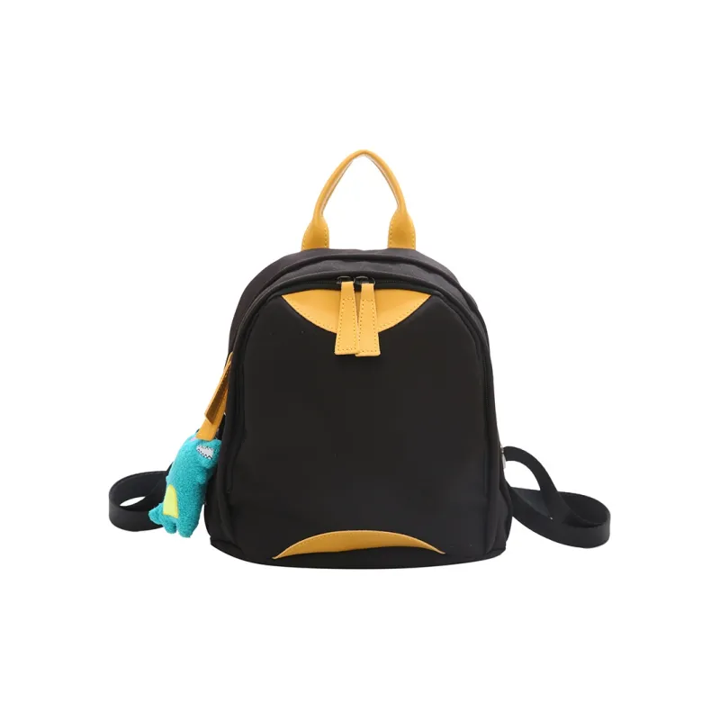 CARTELO Oxford Backpack Regular Unisex Multicolor-0