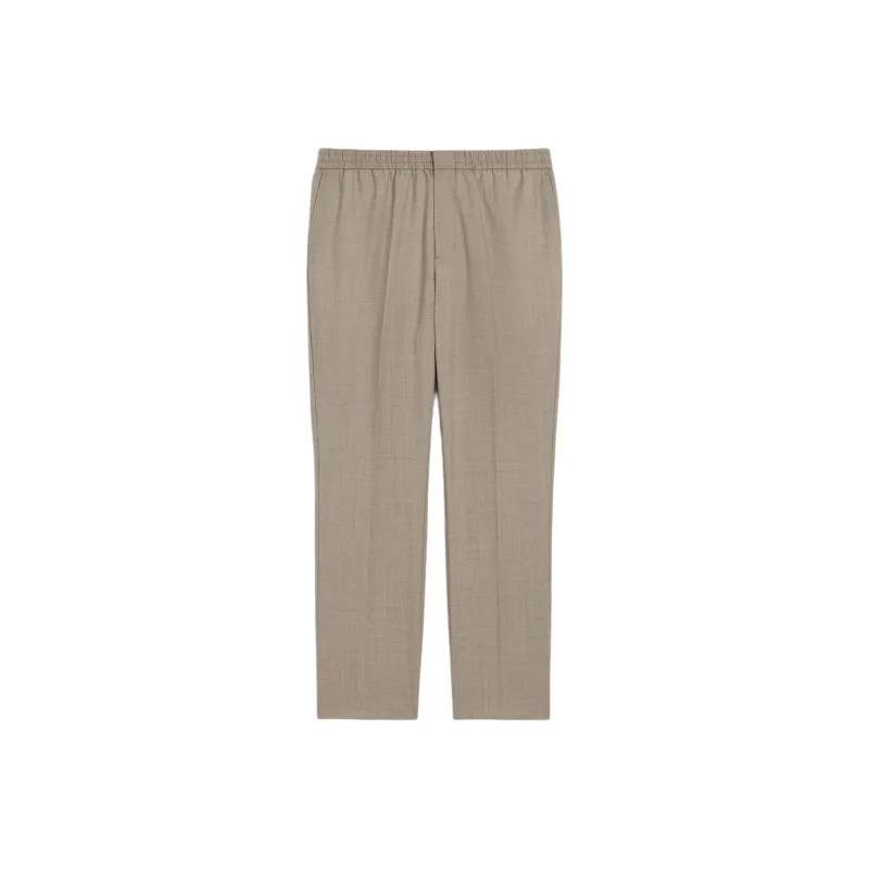 AMIPARIS Elasticated waist Trousers-0