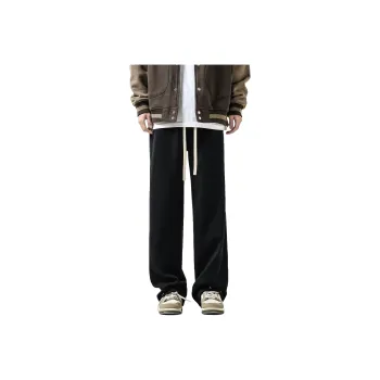FOR FEAR THAT Casual Pants Unisex