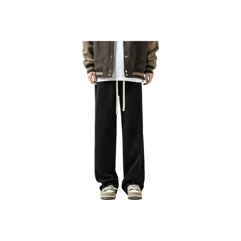 FOR FEAR THAT Casual Pants Unisex-0
