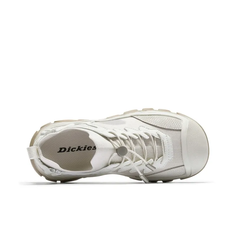 Dickies Breathable And Wear resistant Low Top Casual Shoes Women's-3