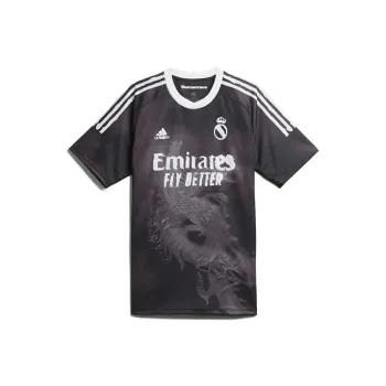 Adidas Real Madrid Human Race Jersey