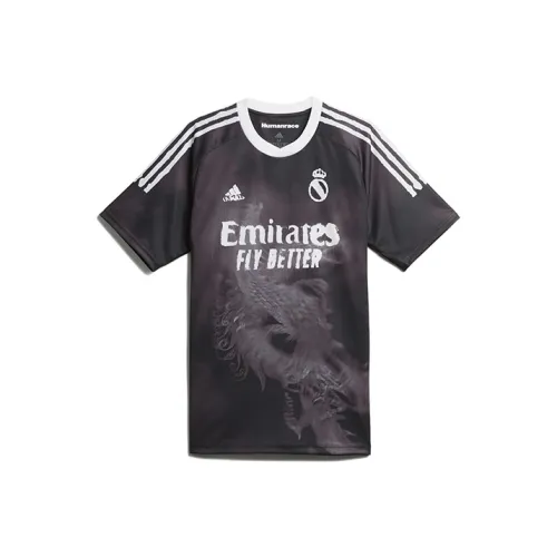 Adidas Real Madrid Human Race Jersey