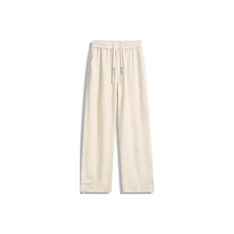 SOLIDITY Casual Pants Unisex-2