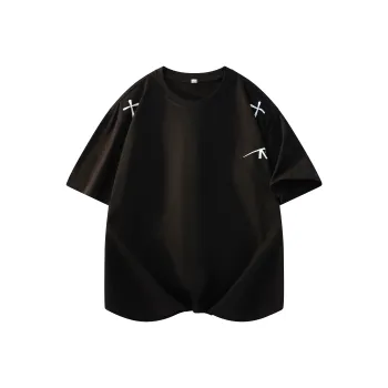 China Aerospace T Shirts Unisex