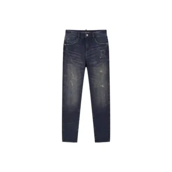 JOHN RICHMOND Jeans Men's Dark Blue
