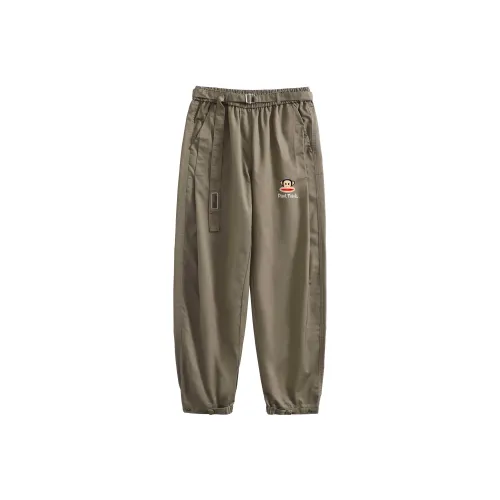 PAUL FRANK Casual Pants Men