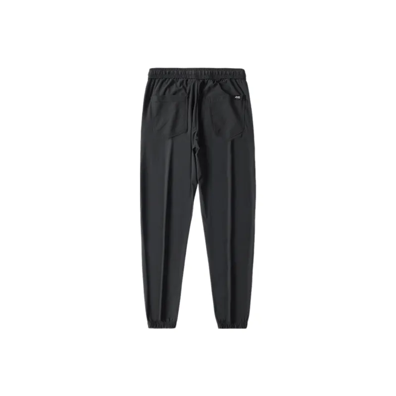 Jeep Casual Pants Unisex-9