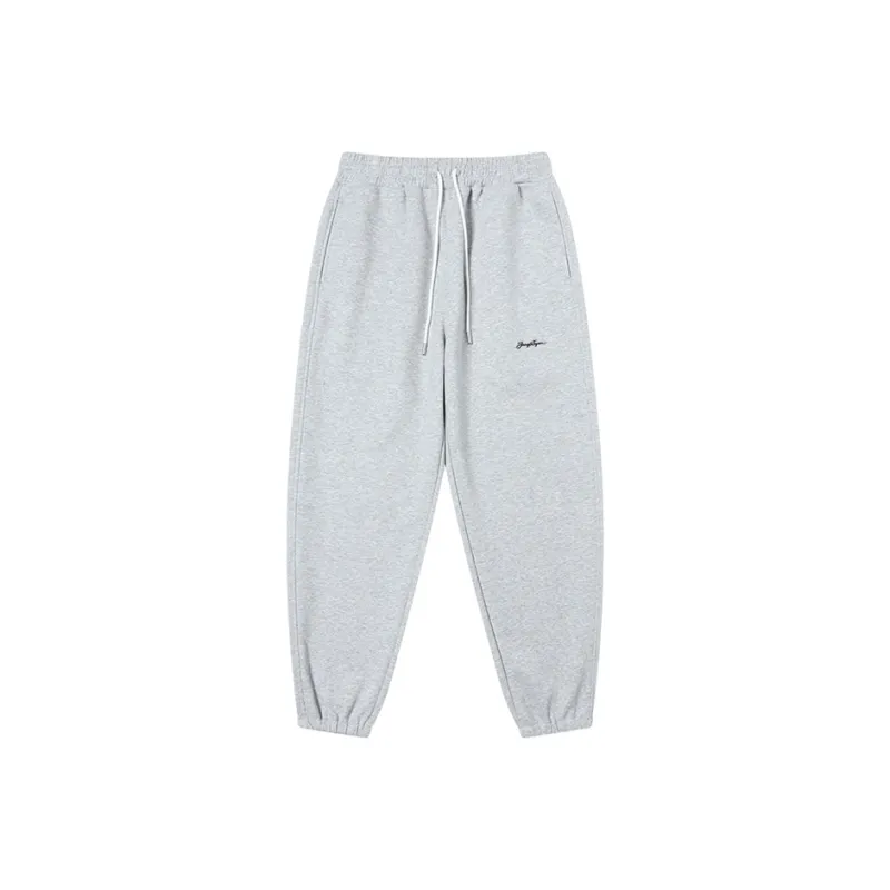 JUNGLE TIGER Casual Pants Unisex-2