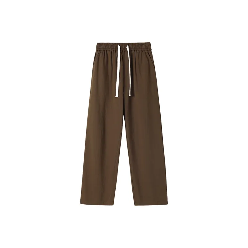 JEANSWEST Casual Pants Unisex-29