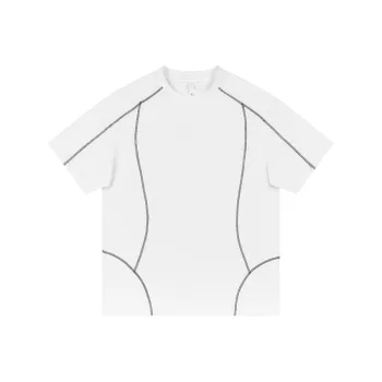 TIMD T Shirts Unisex