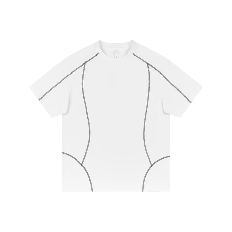 TIMD T Shirts Unisex-0
