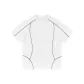 Raw White