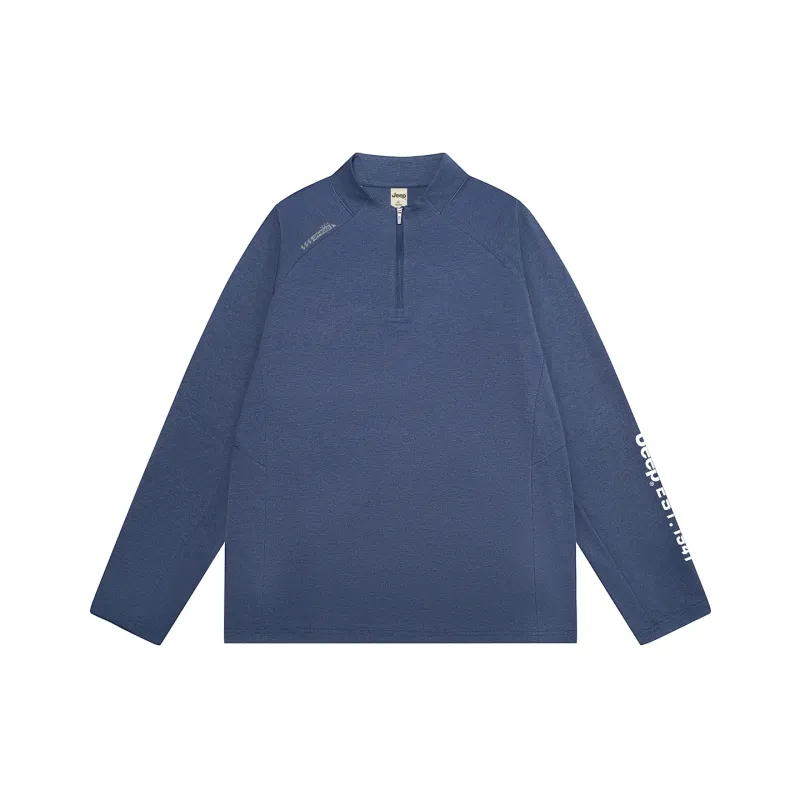 Jeep Wrangler Sweatshirt Unisex-0