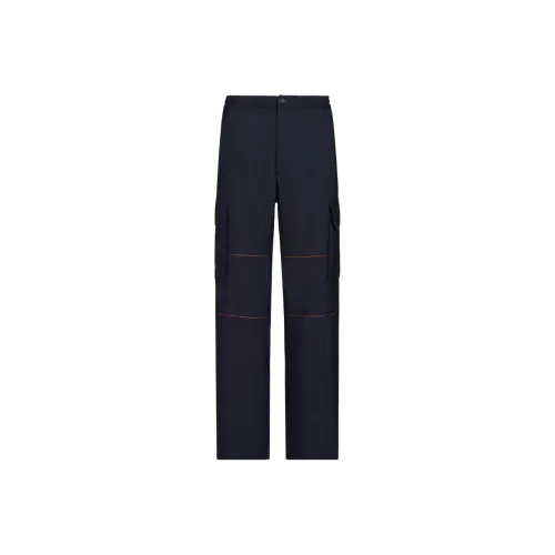 MARNI Drawstring Cargo Pants