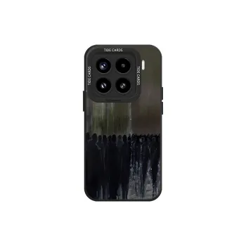 TUNAMEI Phone Cases