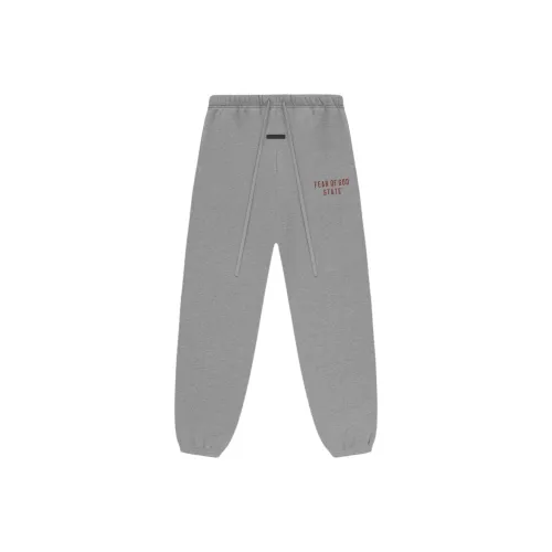 Fear Of God Essentials Fleece Sweatpant
