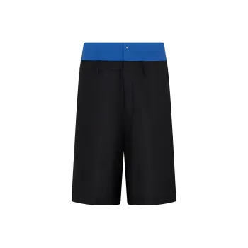 AMBUSH Layered design Knee length Shorts