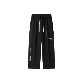 7 SEVFUN Casual Pants Unisex