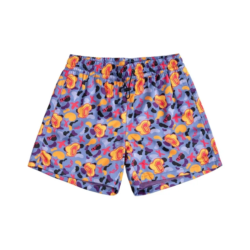 AlphaStyle Casual Shorts Unisex-4