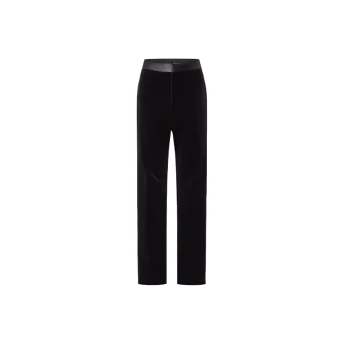 GUCCI Two Piece Tailored Tuxedo Suit