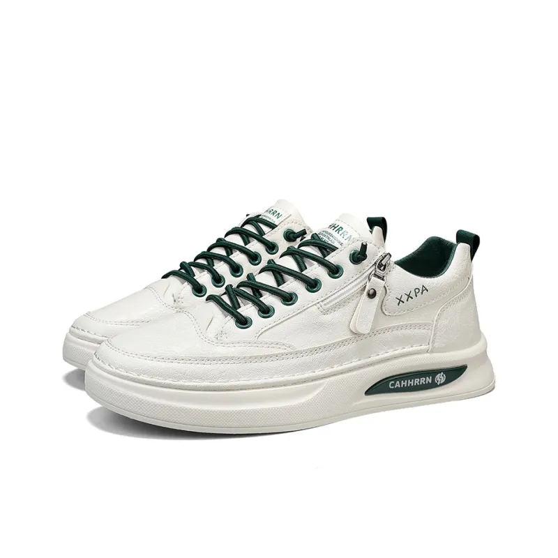 Frank Mully Low Top Skateboard Shoes Men's-2