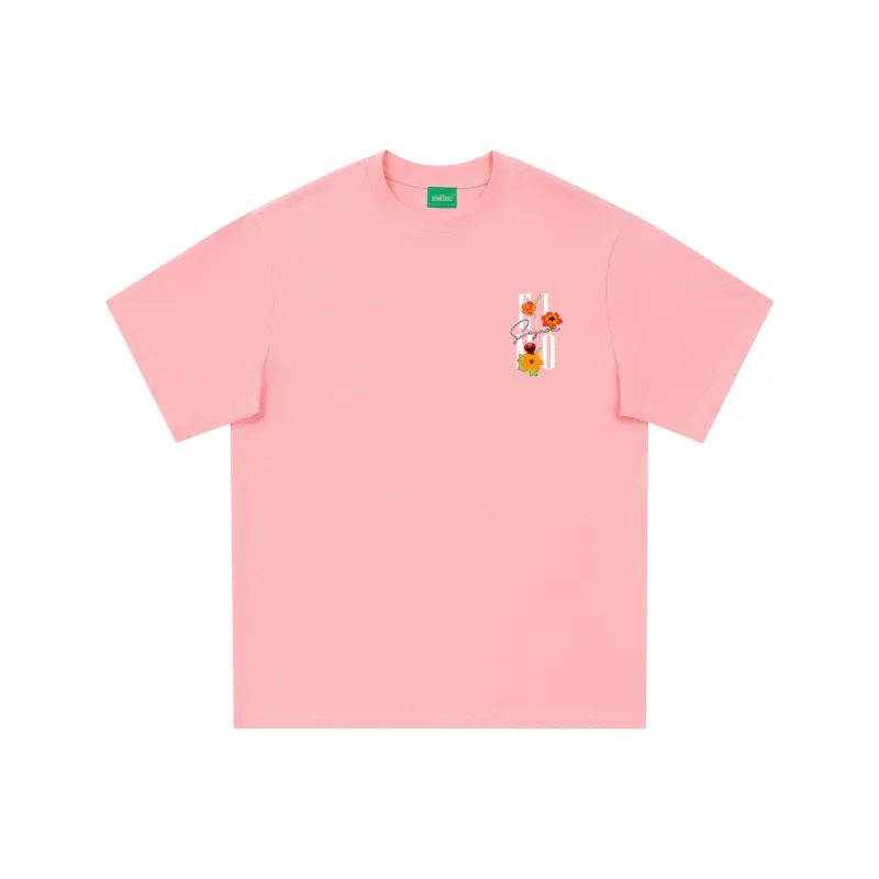 SESAME STREET T Shirts Unisex-12