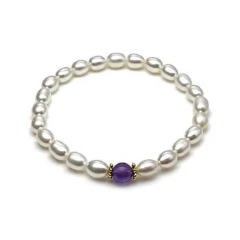 PEARL QUEEN Pearl Bracelets Women's