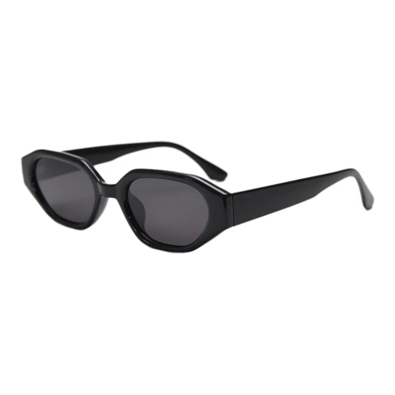NOME PC Irregular Shape Sunglasses Unisex-0