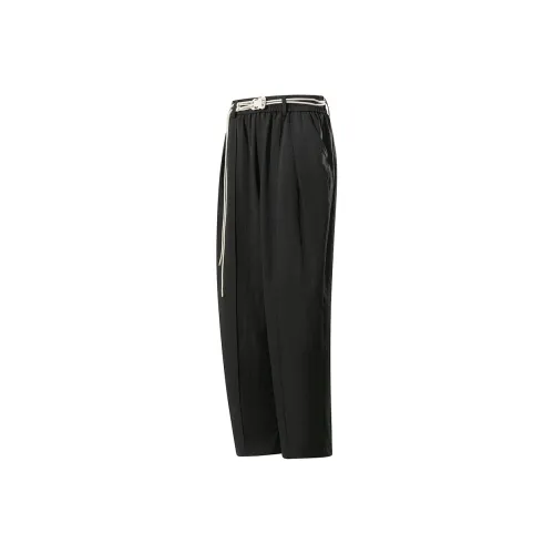 FOR FEAR THAT Casual Pants Unisex