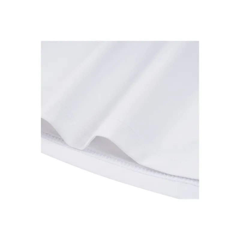 Saucony T Shirt Women's Pure White-2