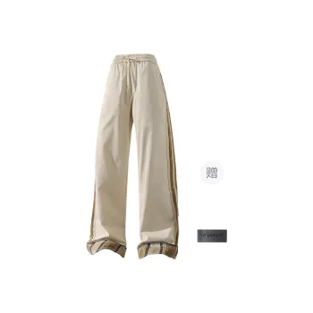 FAX FOR FMACM Casual Pants Unisex