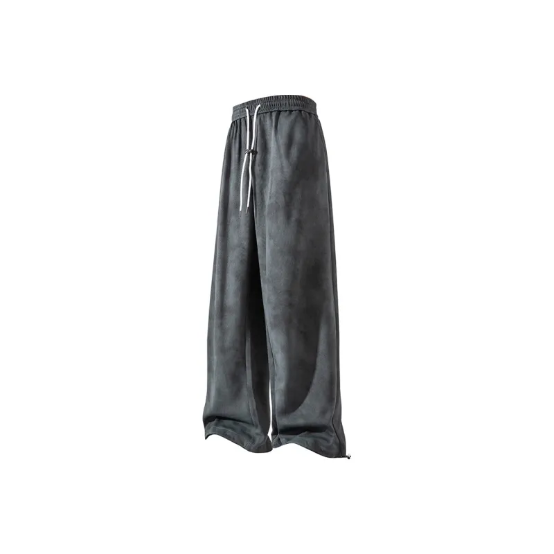 KOKO BASE Casual Pants Unisex-10