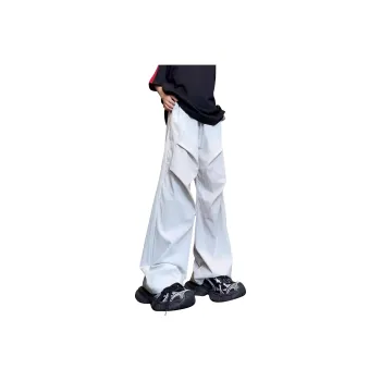 SWAMP AREA Casual Pants Unisex