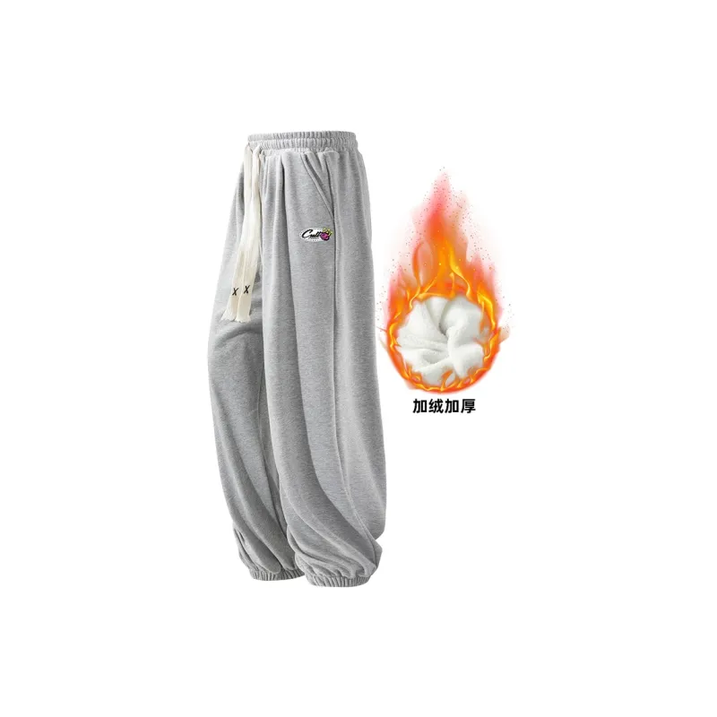 CULT OF INDIVIDUALITY Pants Unisex-0