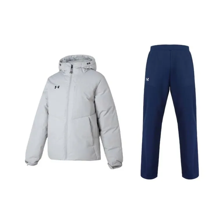 Under Armour Casual Sportswear Unisex-0