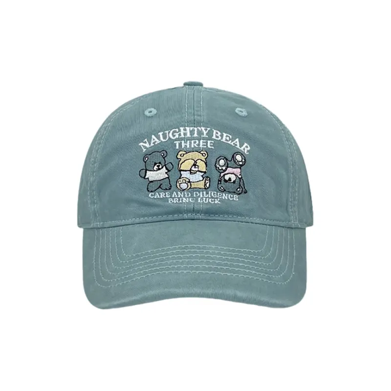 YUZHAOLIN Cotton Baseball Caps Unisex-19
