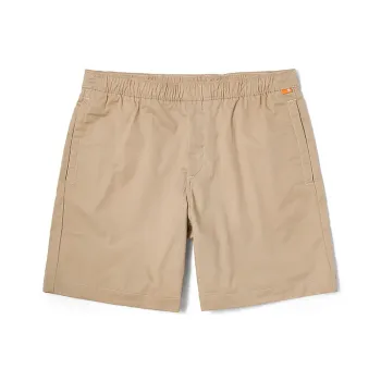 Timberland Casual Shorts Men's Light Mud