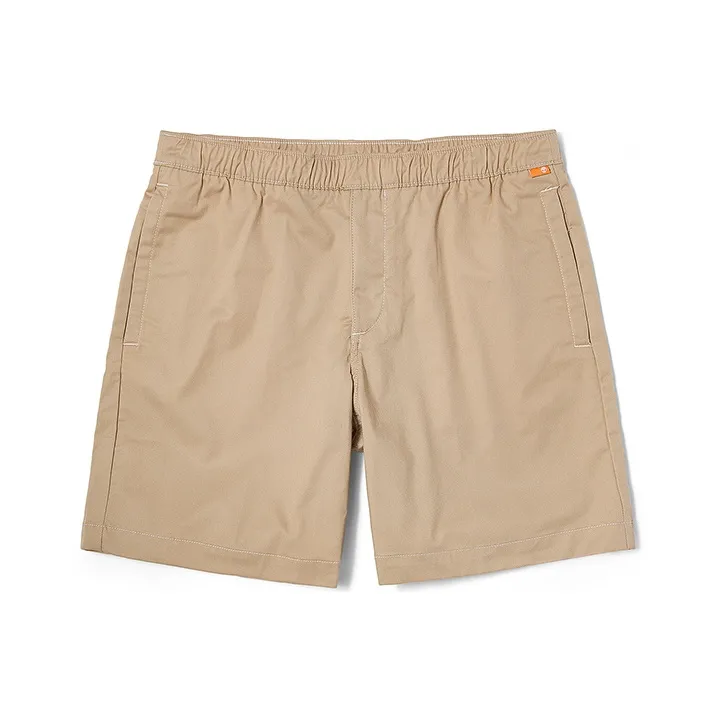 Timberland Casual Shorts Men's Light Mud-0