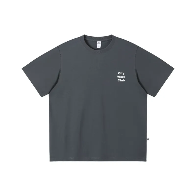 Ben.panda T Shirts Unisex-4