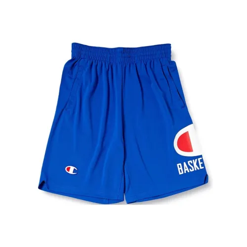 Champion Basketball Shorts Unisex Blue