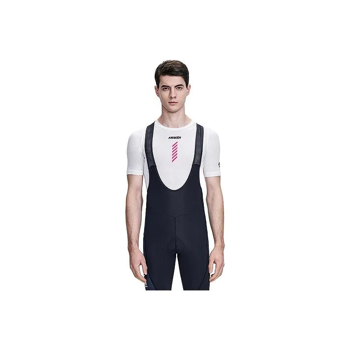 DESCENTE Cycling Pants Men-5