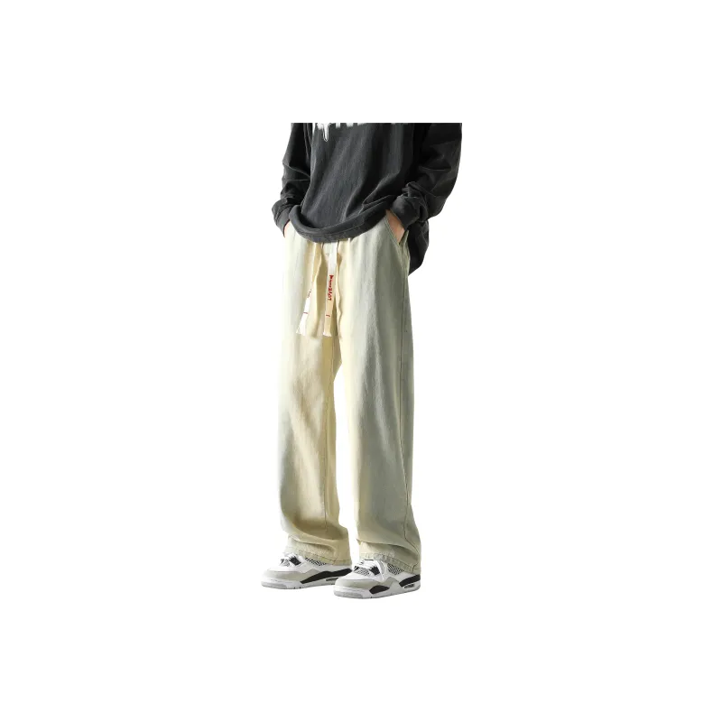 Love Monster Jeans Unisex-3