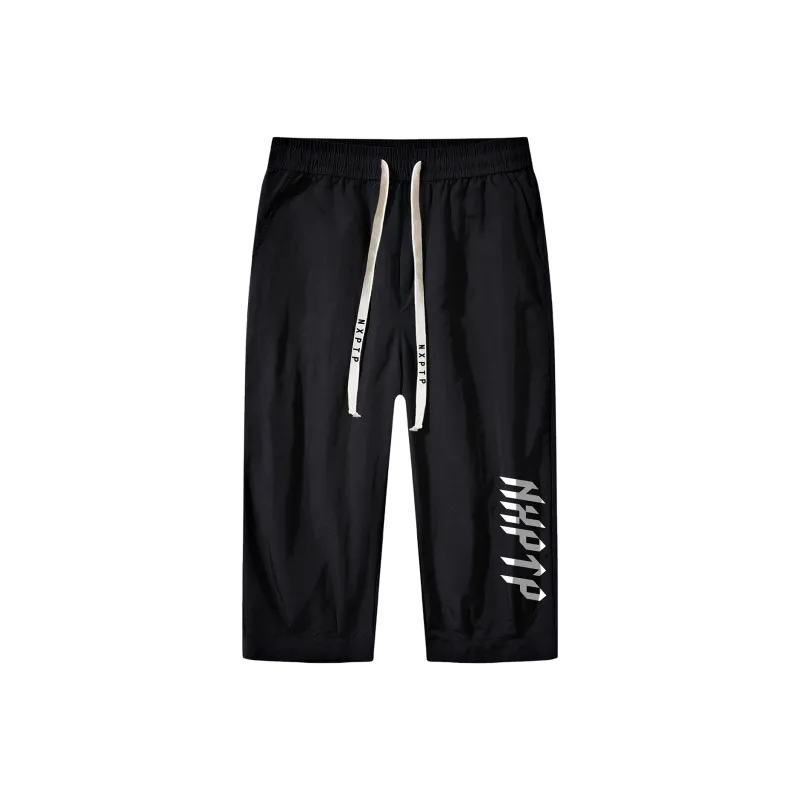 NXPTP Casual Shorts For Summer Unisex-6