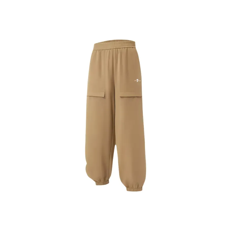7 FOR ALL MANKIND Casual Pants Unisex-6